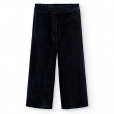 BOBOLI παντελόνι κορίτσι 492016-890 μαύρο